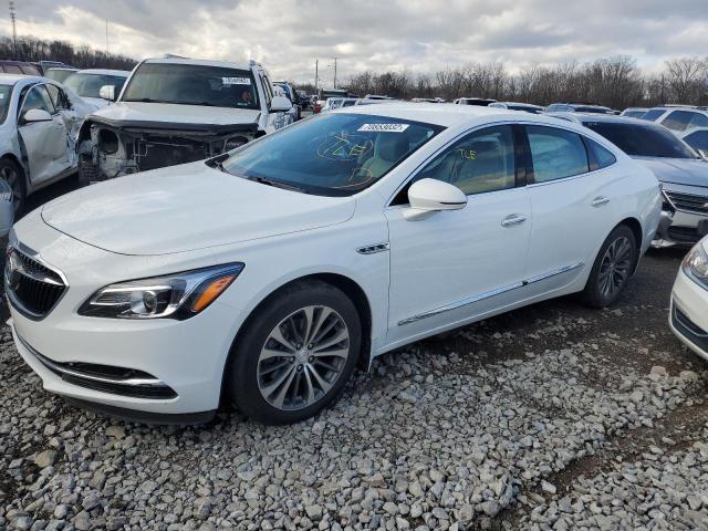 BUICK LACROSSE P 2017 1g4zn5ss1hu134603