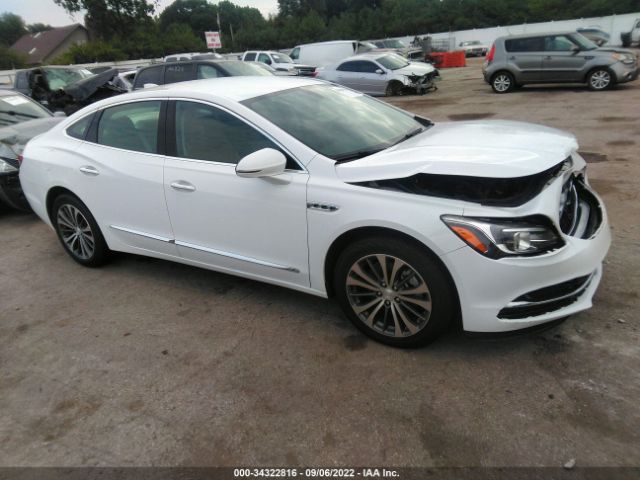 BUICK LACROSSE 2017 1g4zn5ss1hu175166