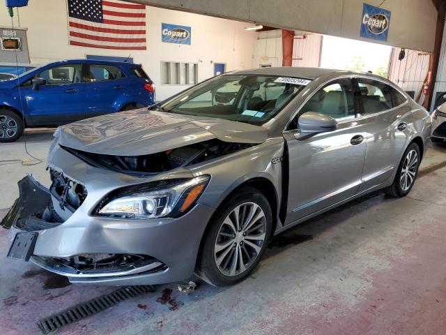 BUICK LACROSSE P 2018 1g4zn5ss1ju104491