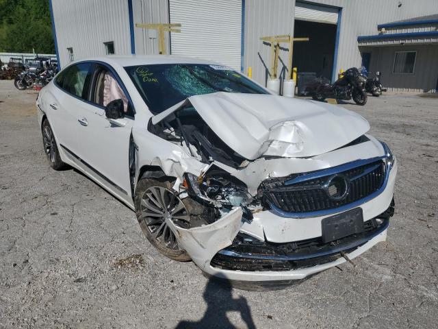 BUICK LACROSSE P 2018 1g4zn5ss1ju115636