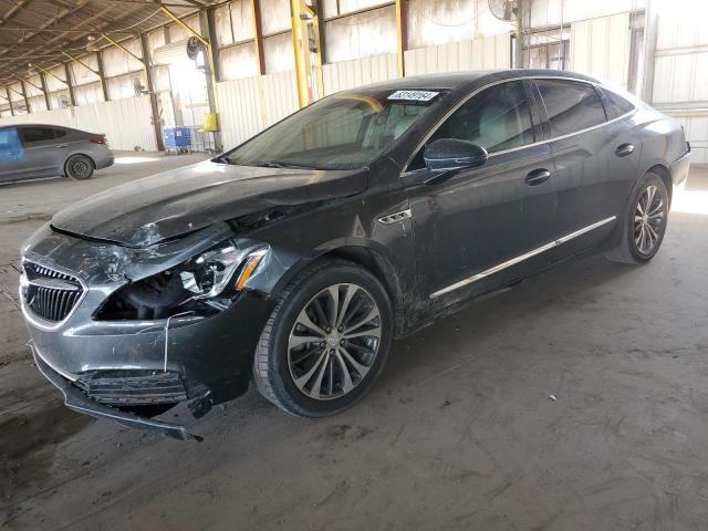 BUICK LACROSSE P 2017 1g4zn5ss2hu175077