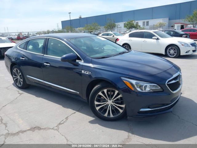 BUICK LACROSSE 2017 1g4zn5ss2hu179680