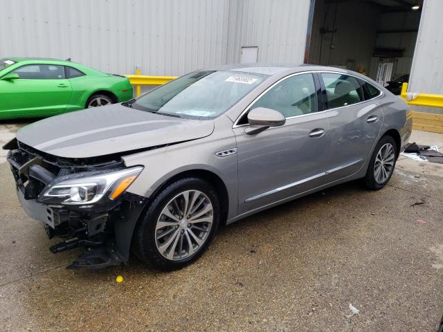 BUICK LACROSSE P 2017 1g4zn5ss2hu189979