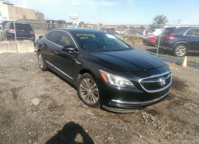 BUICK LACROSSE 2017 1g4zn5ss3hu130424