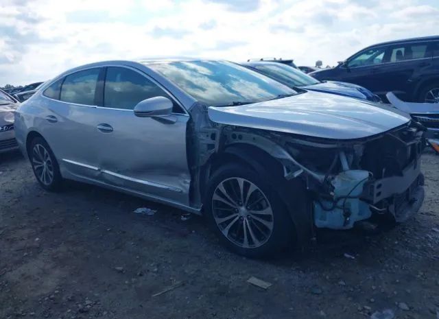 BUICK LACROSSE 2017 1g4zn5ss3hu157395