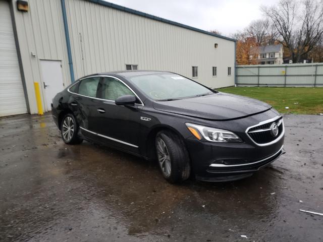 BUICK LACROSSE P 2017 1g4zn5ss3hu165609