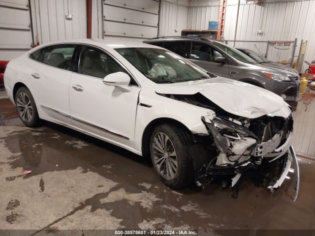 BUICK LACROSSE 2017 1g4zn5ss3hu165917