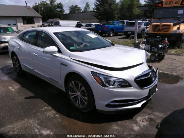 BUICK LACROSSE 2017 1g4zn5ss3hu175069