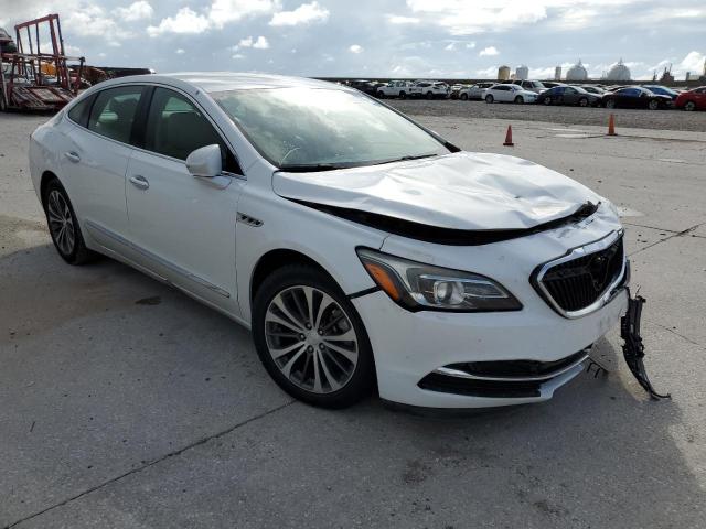 BUICK LACROSSE P 2017 1g4zn5ss3hu176223