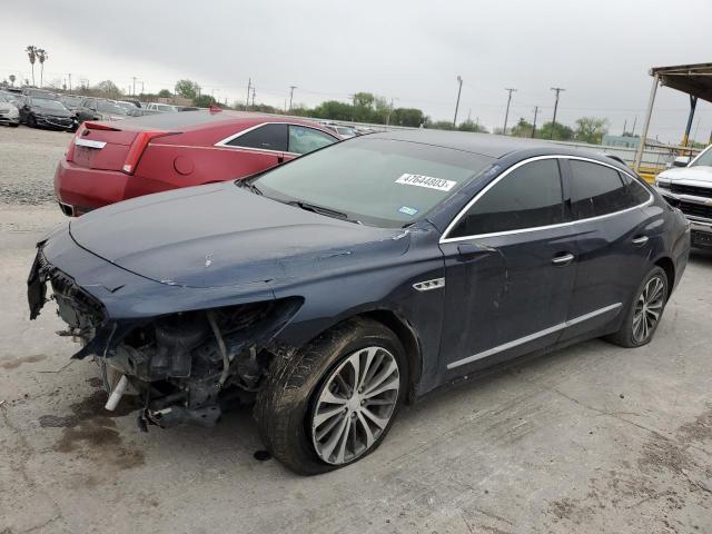 BUICK LACROSSE P 2017 1g4zn5ss3hu190266