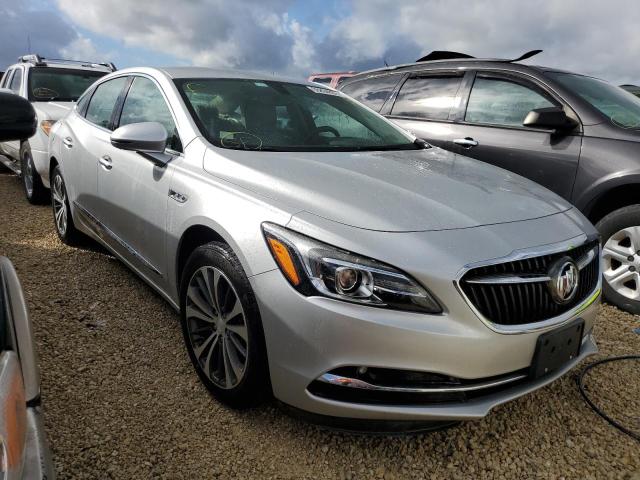 BUICK LACROSSE P 2017 1g4zn5ss3hu191014