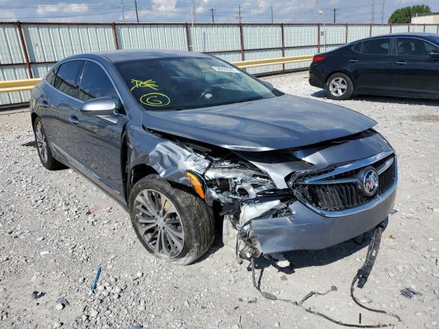 BUICK LACROSSE P 2019 1g4zn5ss3ku124825