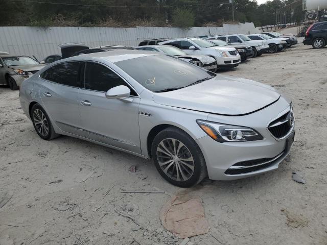 BUICK LACROSSE P 2017 1g4zn5ss4hu150777