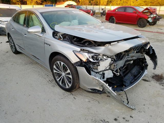 BUICK LACROSSE P 2017 1g4zn5ss4hu154893