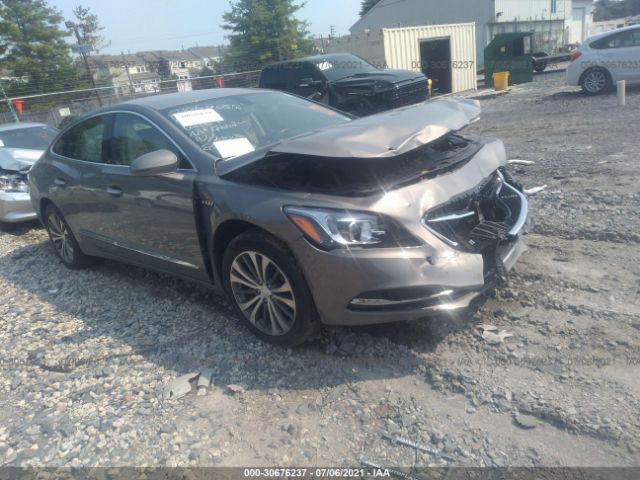 BUICK LACROSSE 2018 1g4zn5ss4ju144676