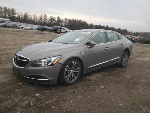 BUICK LACROSSE 2018 1g4zn5ss4ju147979