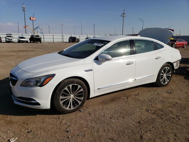 BUICK LACROSSE P 2017 1g4zn5ss5hu165482