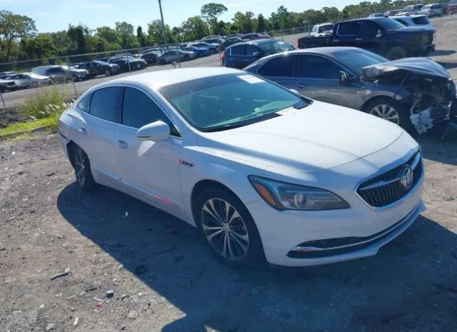 BUICK LACROSSE 2017 1g4zn5ss5hu173193