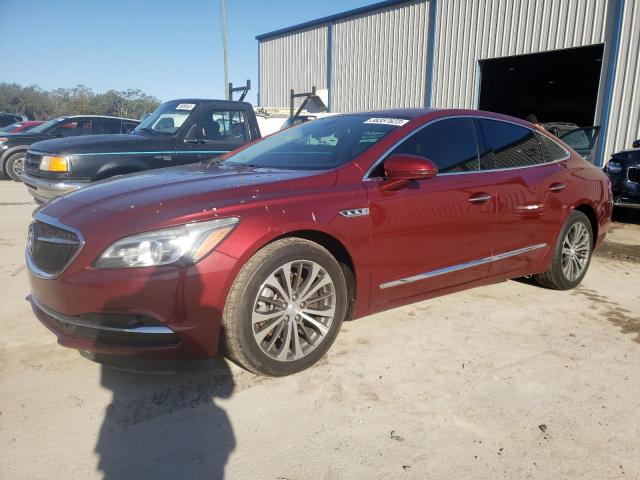 BUICK LACROSSE P 2017 1g4zn5ss5hu196828