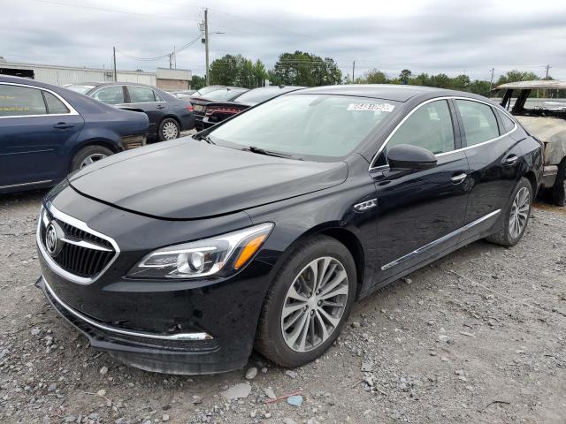 BUICK LACROSSE P 2019 1g4zn5ss5ku127290