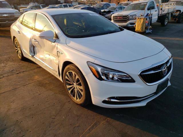 BUICK LACROSSE P 2017 1g4zn5ss6hu125797