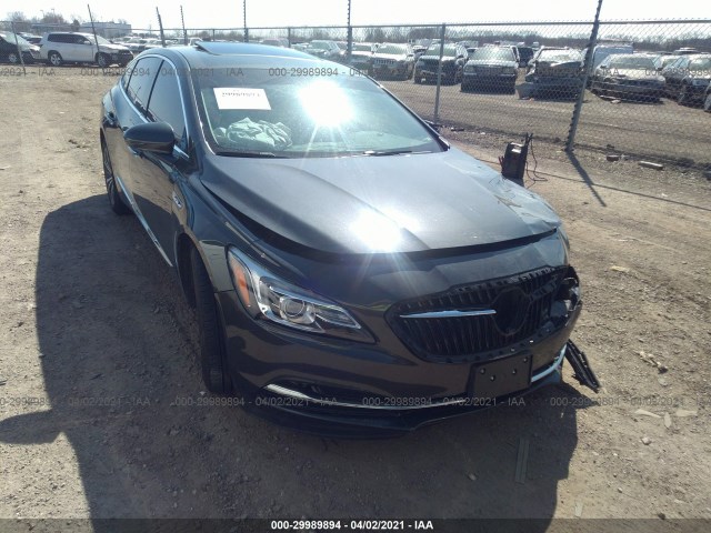 BUICK LACROSSE 2017 1g4zn5ss6hu140610