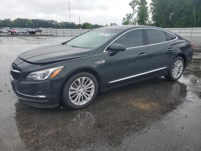 BUICK LACROSSE 2017 1g4zn5ss6hu174627