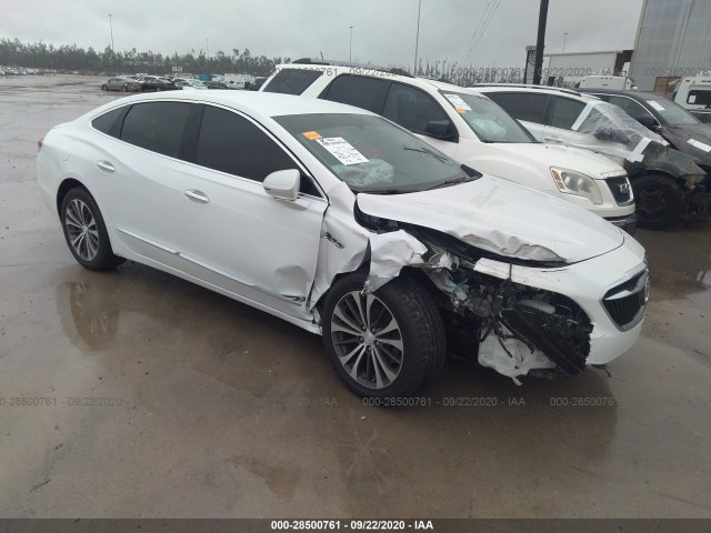 BUICK LACROSSE 2017 1g4zn5ss6hu178158