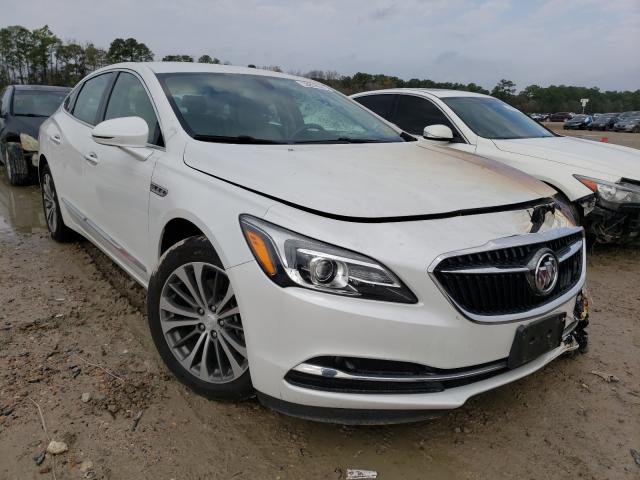 BUICK LACROSSE P 2019 1g4zn5ss6ku101801