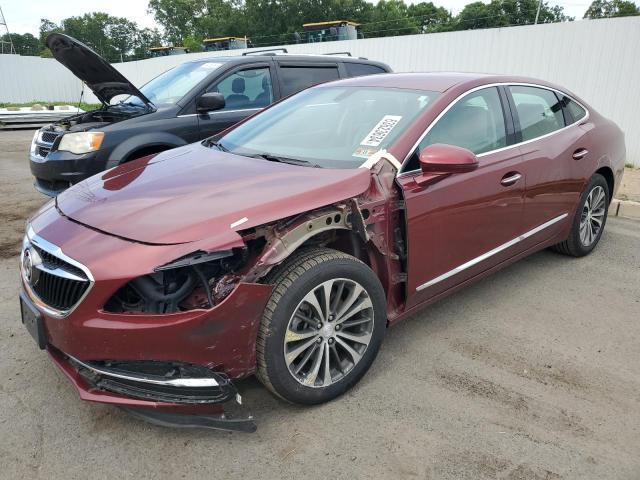 BUICK LACROSSE 2017 1g4zn5ss7hu148960