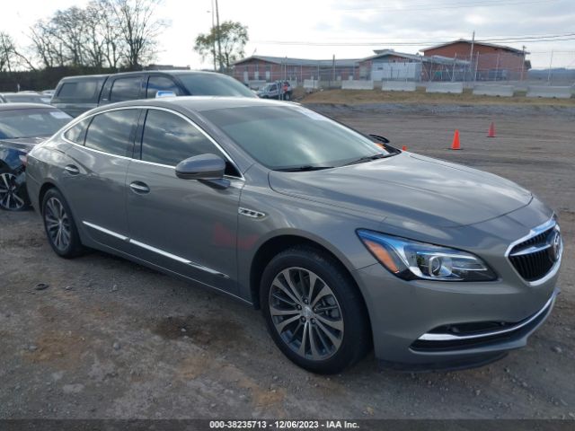 BUICK LACROSSE 2017 1g4zn5ss7hu157433