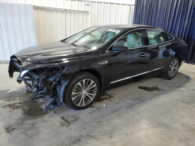 BUICK LACROSSE 2017 1g4zn5ss7hu168822