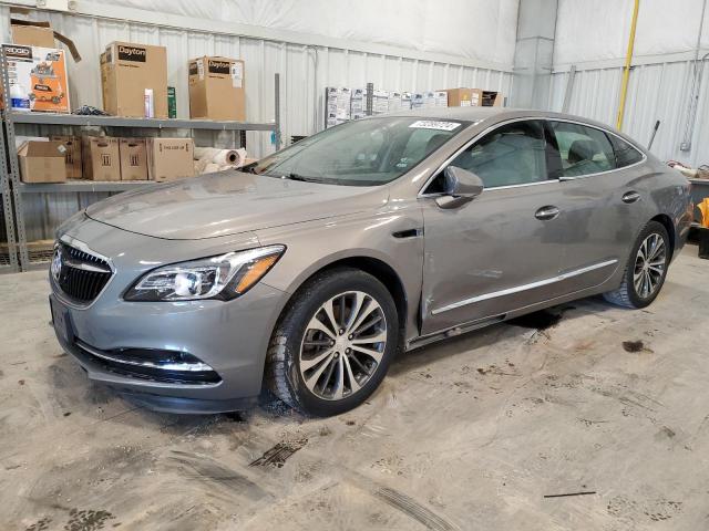 BUICK LACROSSE P 2017 1g4zn5ss7hu186768