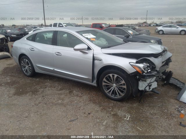 BUICK LACROSSE 2017 1g4zn5ss7hu193591