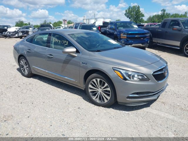 BUICK LACROSSE 2017 1g4zn5ss7hu203147