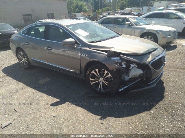 BUICK LACROSSE 2018 1g4zn5ss7ju107282