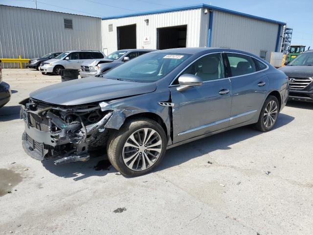 BUICK LACROSSE P 2019 1g4zn5ss7ku105680