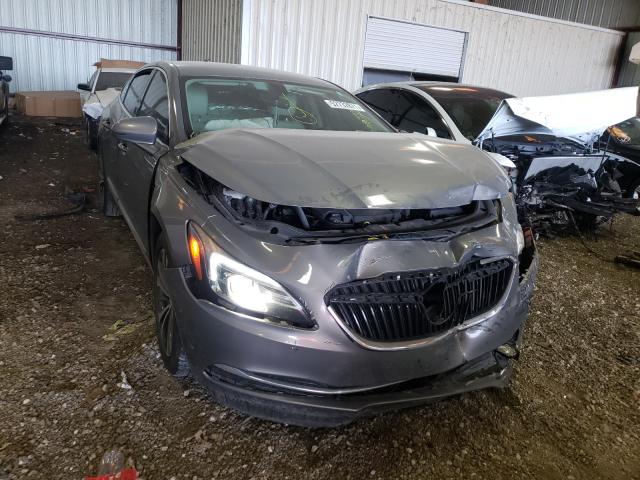 BUICK LACROSSE P 2017 1g4zn5ss8hu148353