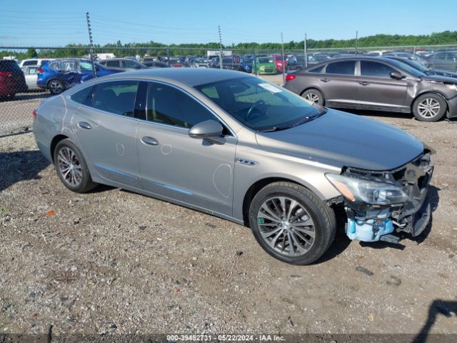 BUICK LACROSSE 2017 1g4zn5ss8hu156162