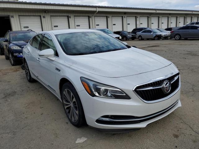 BUICK LACROSSE P 2017 1g4zn5ss8hu175360