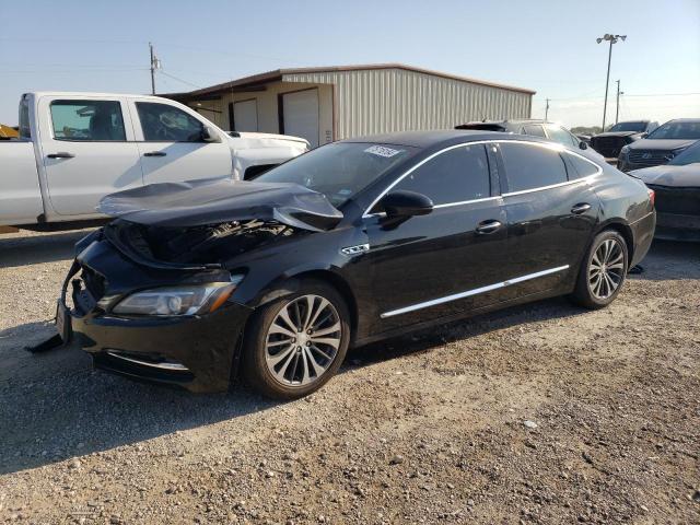 BUICK LACROSSE P 2017 1g4zn5ss8hu178405