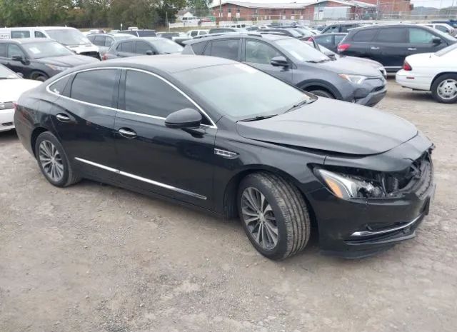 BUICK LACROSSE 2017 1g4zn5ss8hu179232