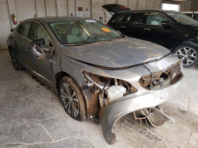 BUICK LACROSSE P 2017 1g4zn5ss8hu179456