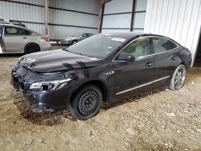 BUICK LACROSSE 2017 1g4zn5ss8hu192417