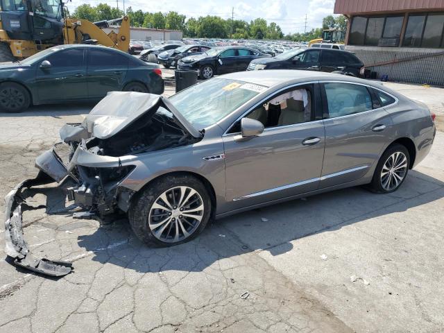 BUICK LACROSSE P 2019 1g4zn5ss8ku103596