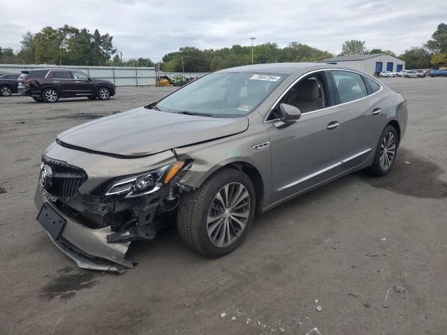 BUICK LACROSSE P 2017 1g4zn5ss9hu148376