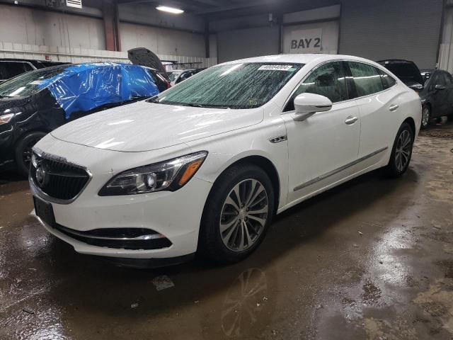 BUICK LACROSSE 2017 1g4zn5ss9hu152119