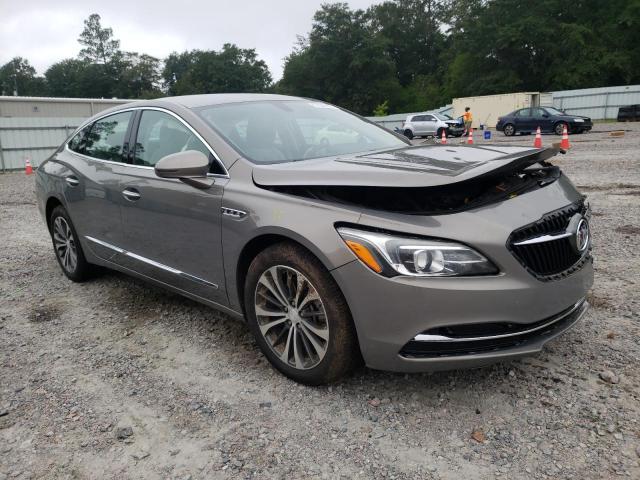 BUICK LACROSSE P 2017 1g4zn5ss9hu154209