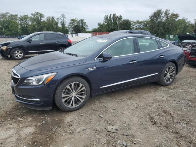 BUICK LACROSSE P 2017 1g4zn5ss9hu156347