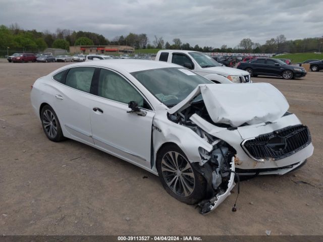 BUICK LACROSSE 2017 1g4zn5ss9hu158485